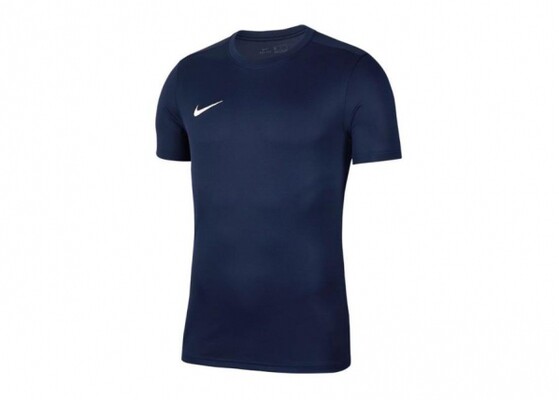 Treeningsärk Nike SS Mens Park VII Jersey tumesinine