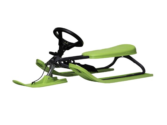 Roolikelk Iconic grafiithall/roheline