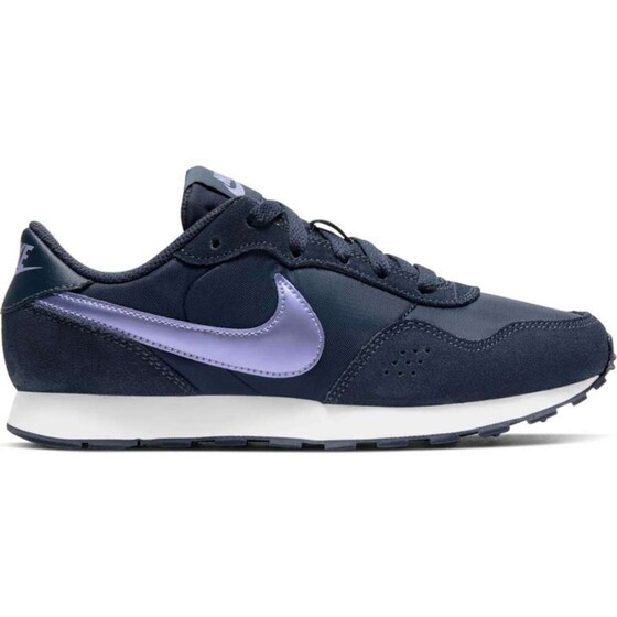 Vabaajajalatsid NIKE MD VALIANT (GS) tumesinine