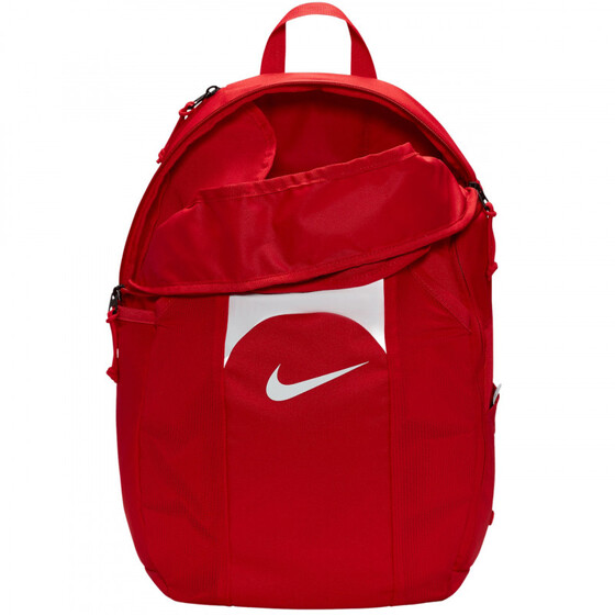 Seljakott Nike Backpack Nike Academy Team punane