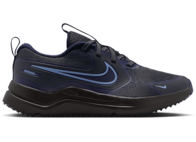 Laste jooksujalatsid NIKE COSMIC RUNNER (GS) must/tumelilla