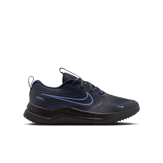 Jooksujalatsid NIKE COSMIC RUNNER (GS) must/tumelilla