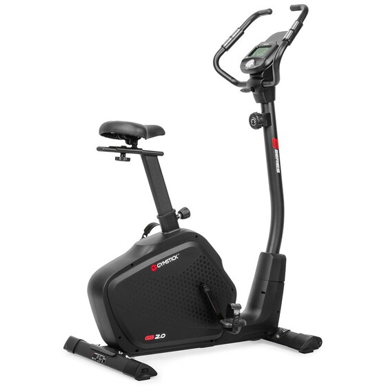 Velotrenažöör Gymstick Exercise Bike GB2.0