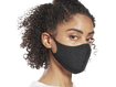 Mask Reebok FACE COVER must XS/S 3 tükki pakis