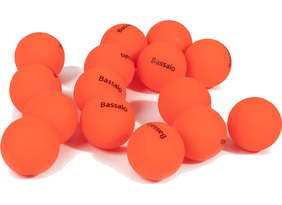Bassalo pallid 6tk