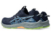 Jooksujalatsid Asics Gel-Venture 10 tumesinine/hall