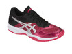 Võrkpallijalatsid Asics Gel-Netburner Ballistic FF W roosa/must