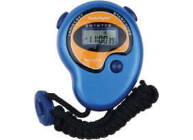 Stopper Tunturi Basic 1 mälu sinine