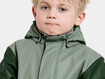 Vihmariiete komplekt Didriksons Boardman Kids Set 12 heleroheline/tumeroheline