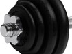 Reguleeritav hantel Virtufit 15 kg