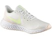 Jooksujalatsid Nike Womens Revolution 5 valge/roheline