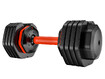 Reguleeritav hantel DuraBell® 6.5 – 24.5 kg