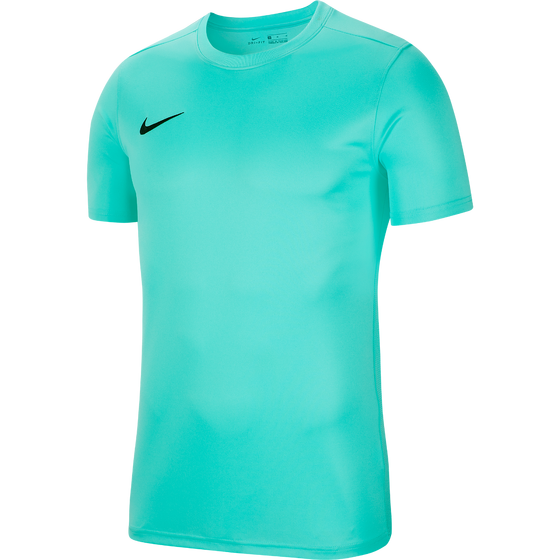 Treeningsärk Nike SS Mens Park VII Jersey türkiis