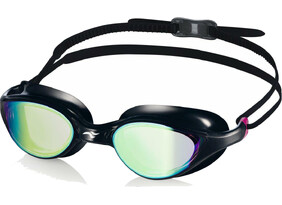 Ujumisprillid Aqua Speed Vortex 79 senior must/roosa
