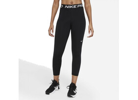 Naiste treeningpüksid Nike Pro Womens 365 Tights Crop must