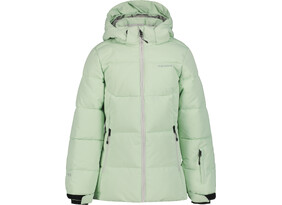 Laste jope Icepeak Loris JR roheline