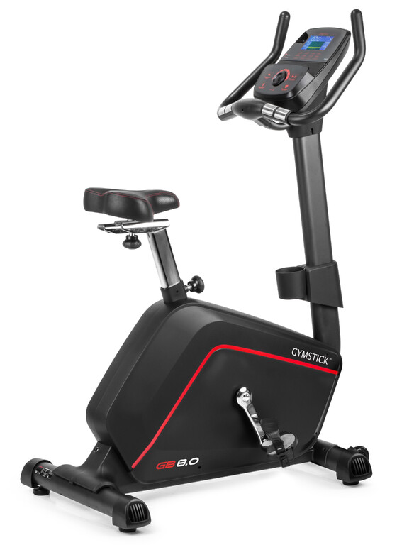 Velotrenažöör Gymstick Exercise Bike GB8.0