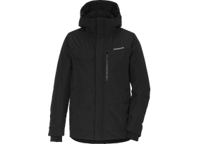Meeste parka Didriksons Sebastian 3 must