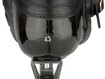 Kiiruisud Nijdam SPEED SKATE CARBON must/punane 3420