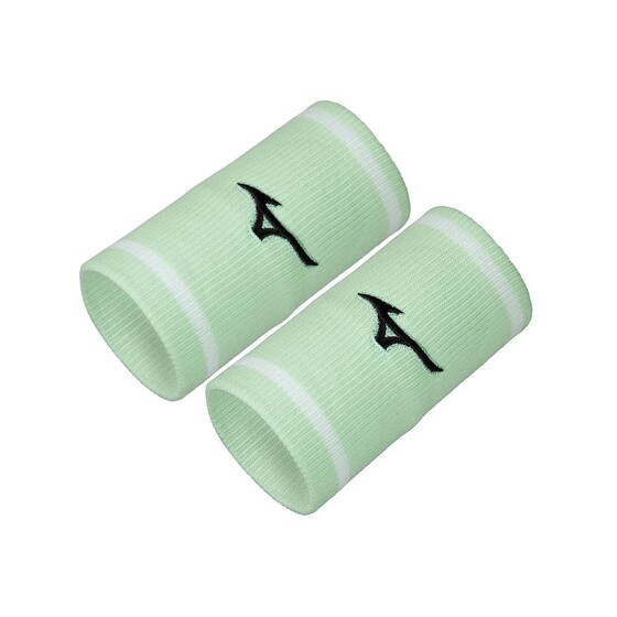 Randme higipael Mizuno Wristband Long heleroheline