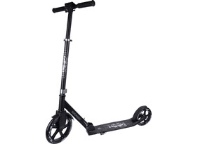 Tõukeratas Tempish Nixin 230 AL must