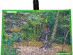Discgolfi rätik Innova Tour
