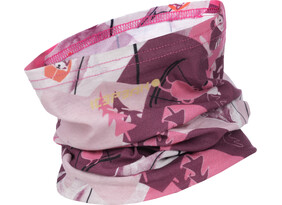 Laste torusall buff Icepeak Huntley JR roosa