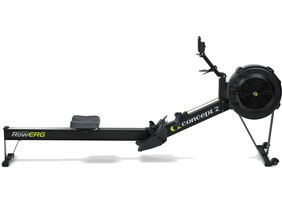 Sõudeergomeeter Concept2 RowErg Standard monitoriga PM5 must