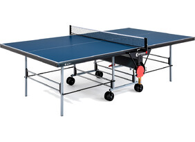 Lauatenniselaud Sponeta S 3-47 i indoor, sinine