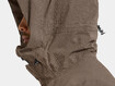 Parka Didriksons Drew 8 tumepruun (Mocha Brown)