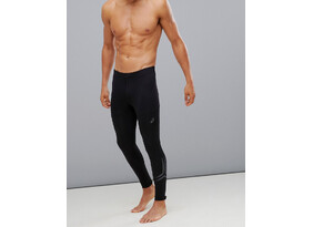 Meeste treeningpüksid ASICS ICON TIGHT must