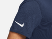 Treeningsärk Nike Mens PARK20 SS Tee tumesinine