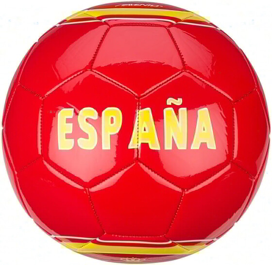 Jalgpall Avento Espana punane
