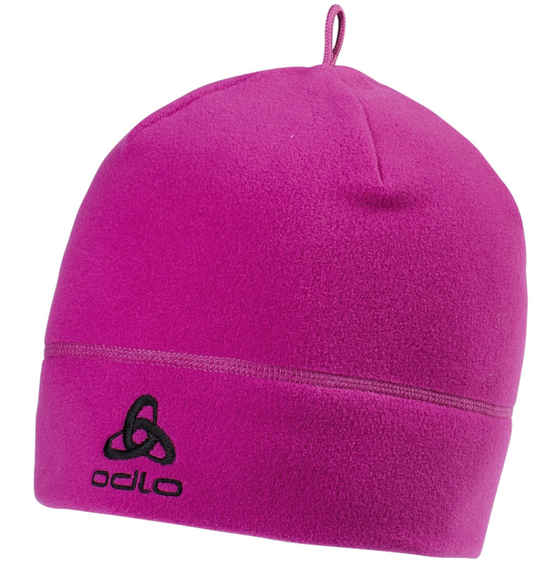 Jooksumüts Odlo MICROFLEECE Warm Hat lilla