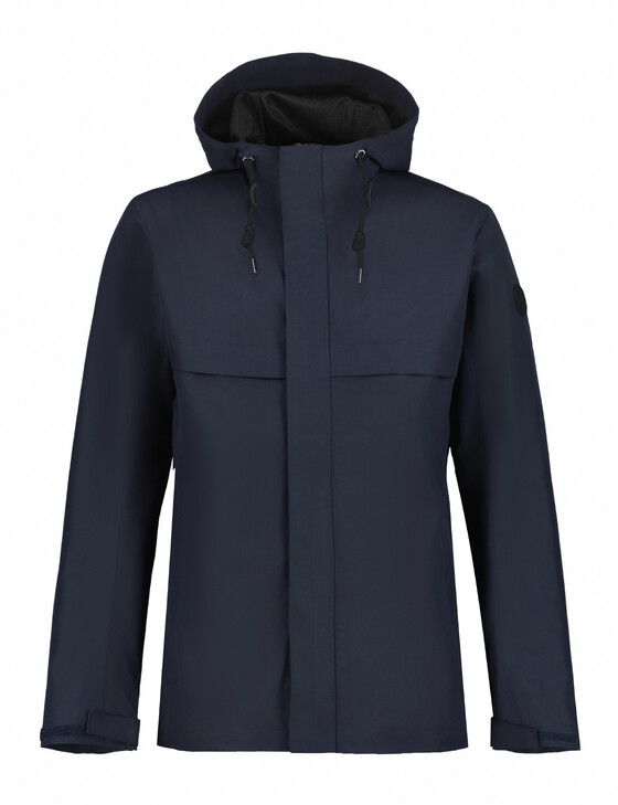 Tuulejope Icepeak Atlanta tumesinine