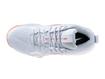 Võrkpallijalatsid WAVE MOMENTUM PRO MID helesinine/oranž