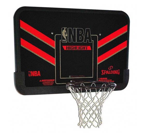 Korvpallitagalaud Spalding NBA Highlight Composite