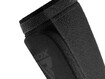 Poksi säärekaitsmed RDX Hosiery Shin Instep must