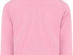 Fliispusa Didriksons Monte Kids' Full-Zip 10 roosa
