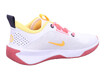 Saalijalatsid NIKE OMNI MULTI-COURT (GS) valge/roosa