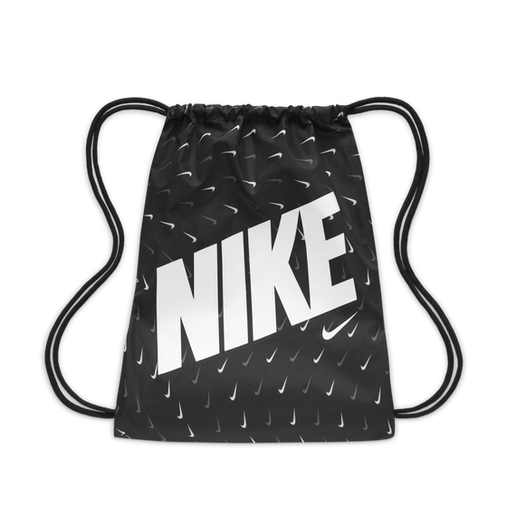 Seljakott/jalanõudekott Nike DRAWSTRING must