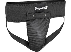 Meeste kubemekaitse Jockstrap inSPORTline Ogiva