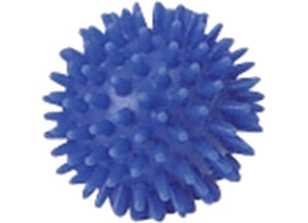 Massaažipall Tremblay 7 cm, sinine