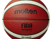 Korvpall Molten B7G4000 FIBA suurus 7