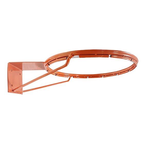 Korvpallirõngas Jim Sports Deluxe oranž