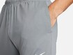 Treeningpüksid/dressipüksid Nike M NK DF CHLLGR KNIT PANT helehall