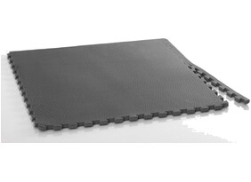 Puslematt Interlocking Mat Pro Gymstick must/hall