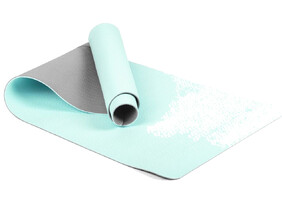 Joogamatt Gymstick Vivid YogaMat türkiis
