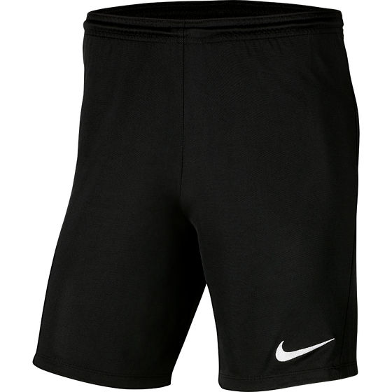 Treeningpüksid Nike Youth Dri-Fit PARK III SHORT must