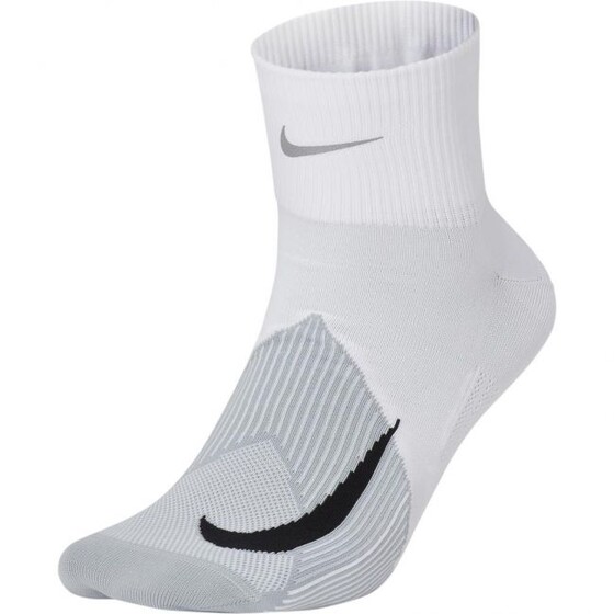 Jooksusokid Nike Unisex Spark Lightweight Ankle valge/hall